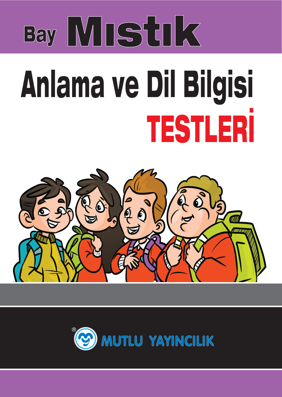 mistik alama testleri-1