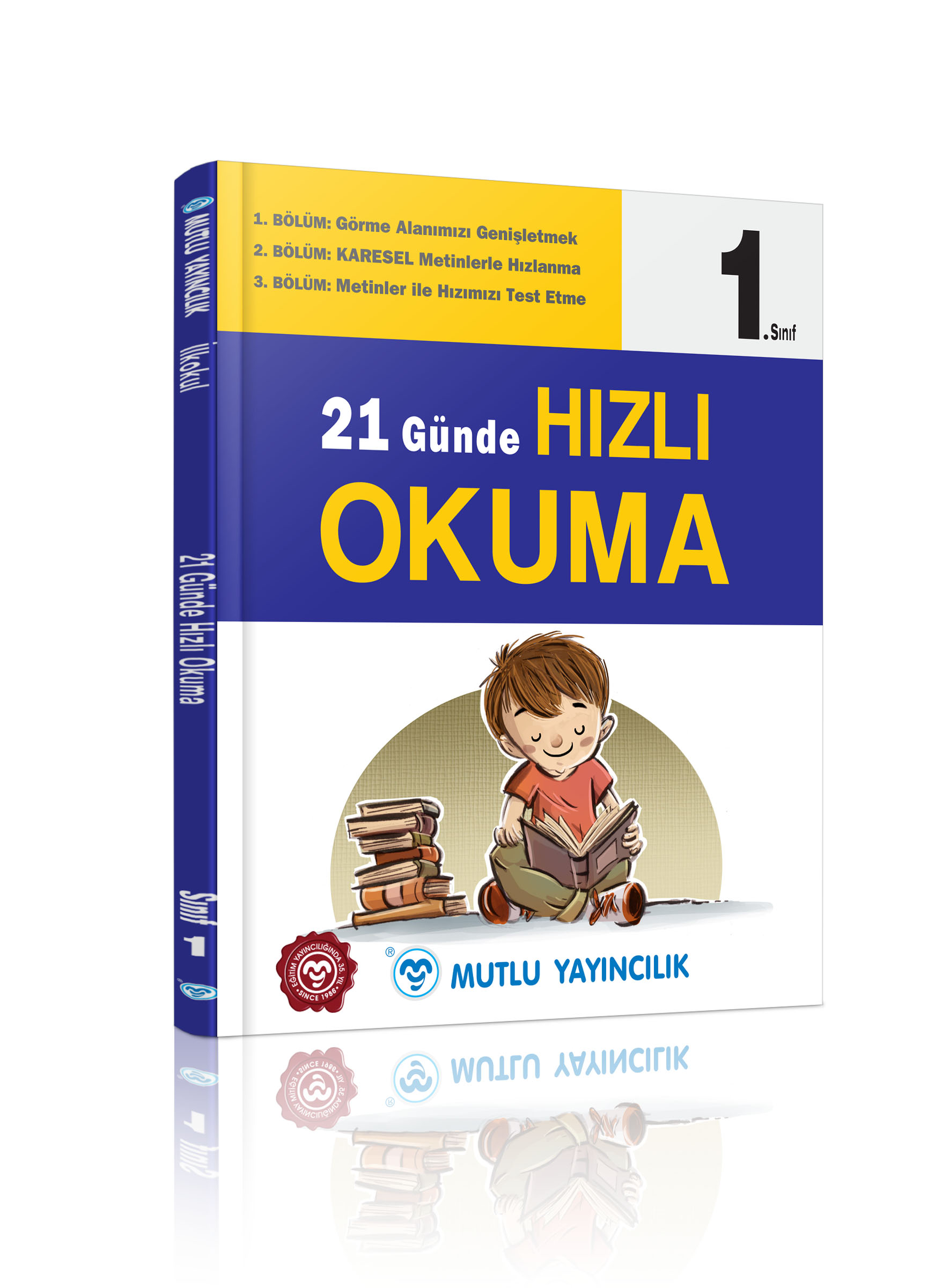 1 sinif hizli okuma 3d