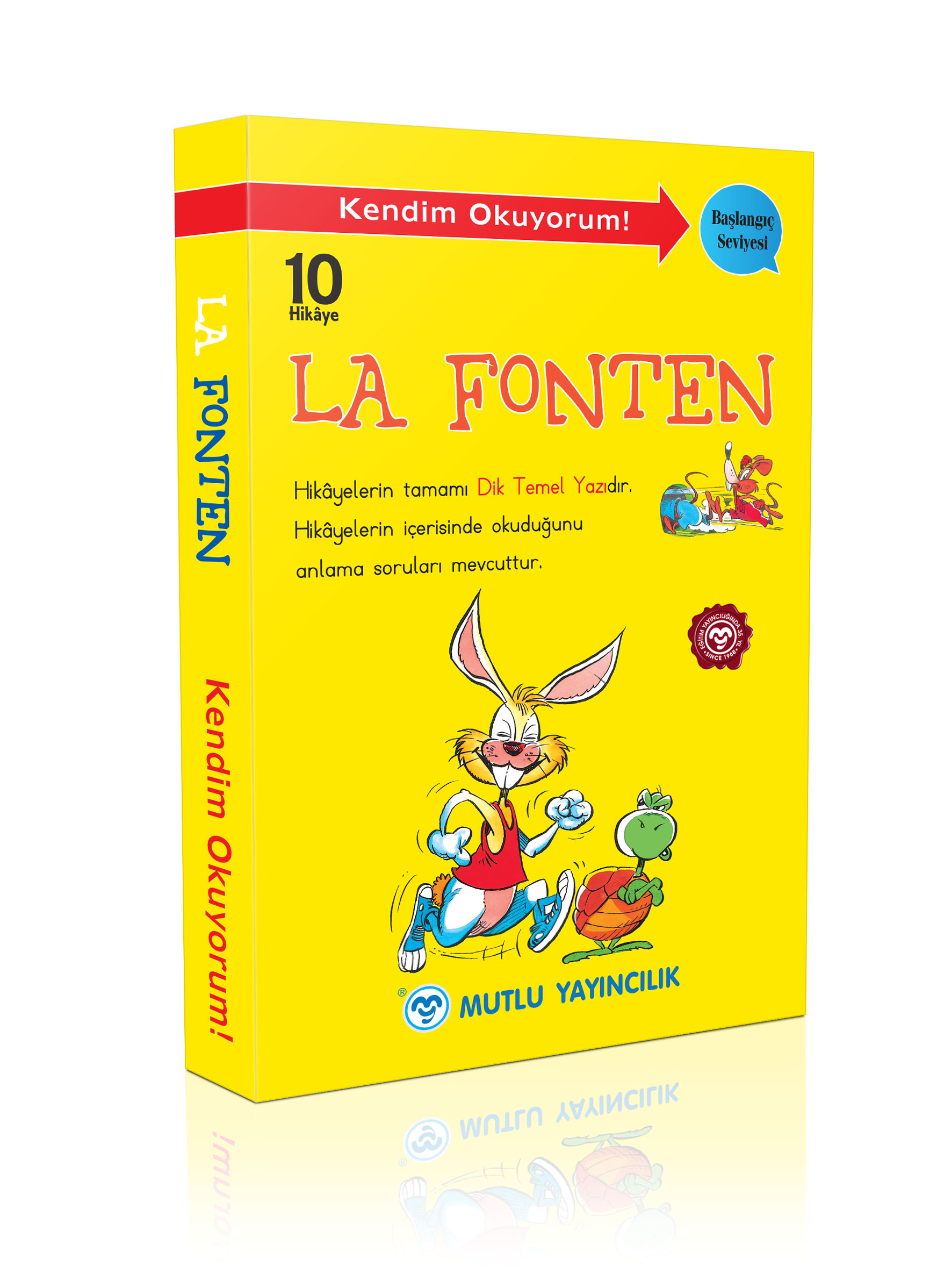 la fonten giydirme 3d