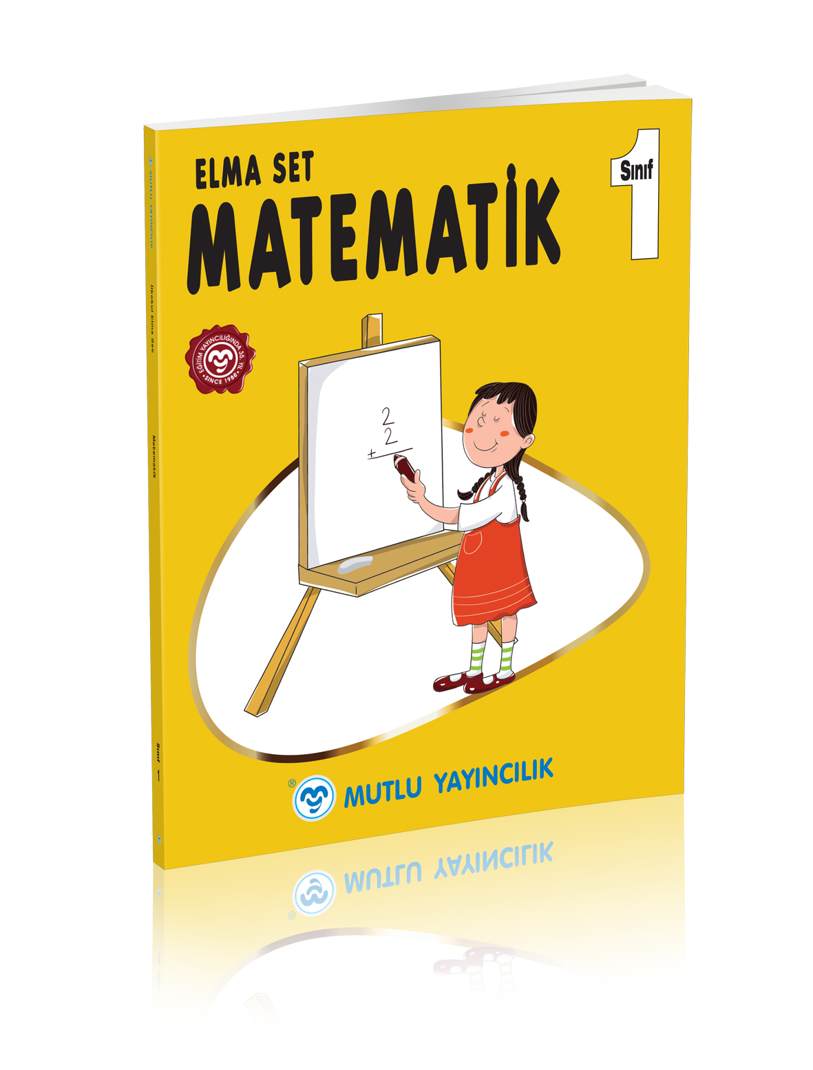 1 sinif matematik 3d