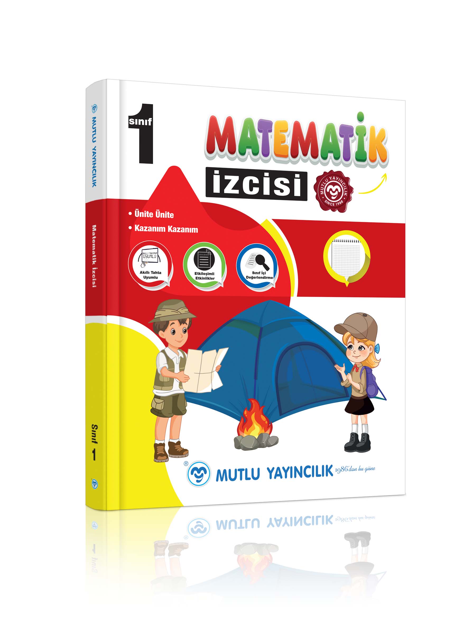 1 sınıf mat izcisi 3d