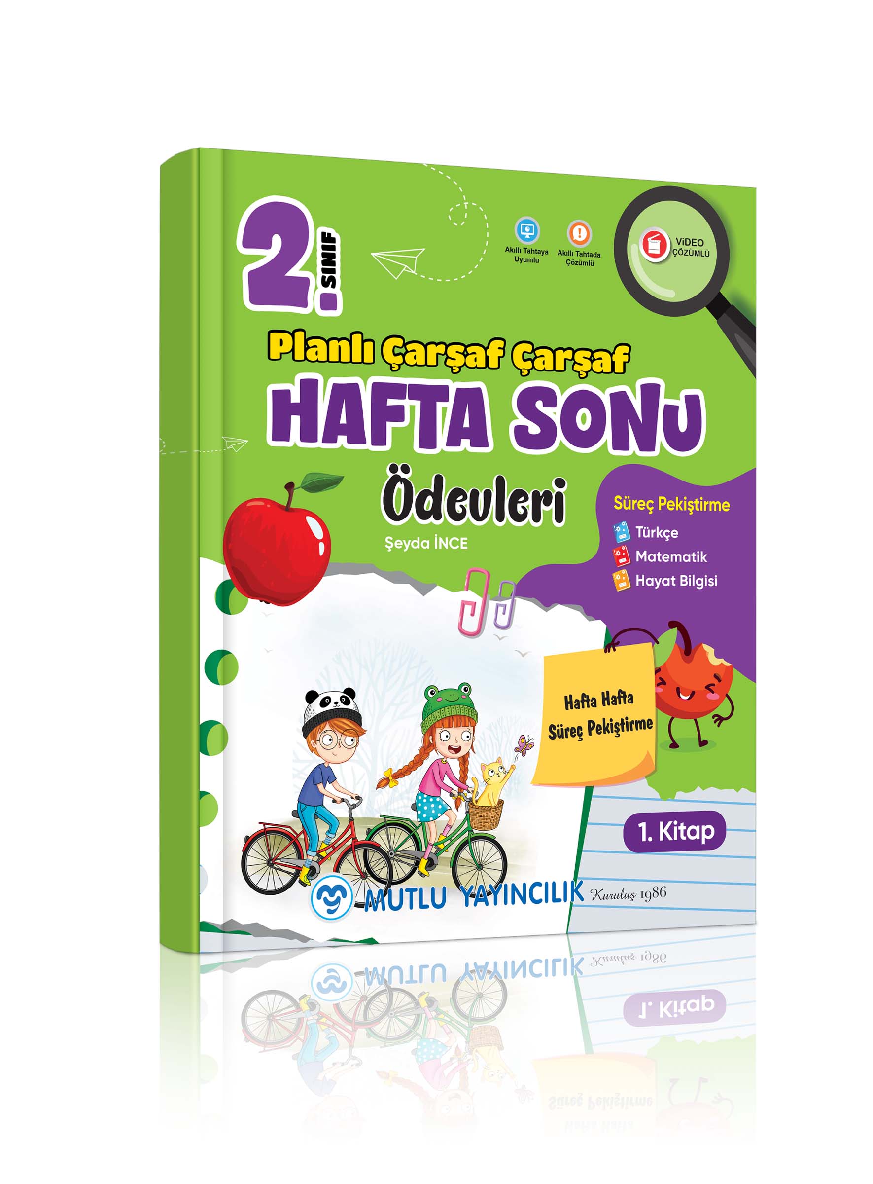 2 sinif hafta sonu 3d 1 kitap 2 sinif hafta sonu 3d 1 kitap