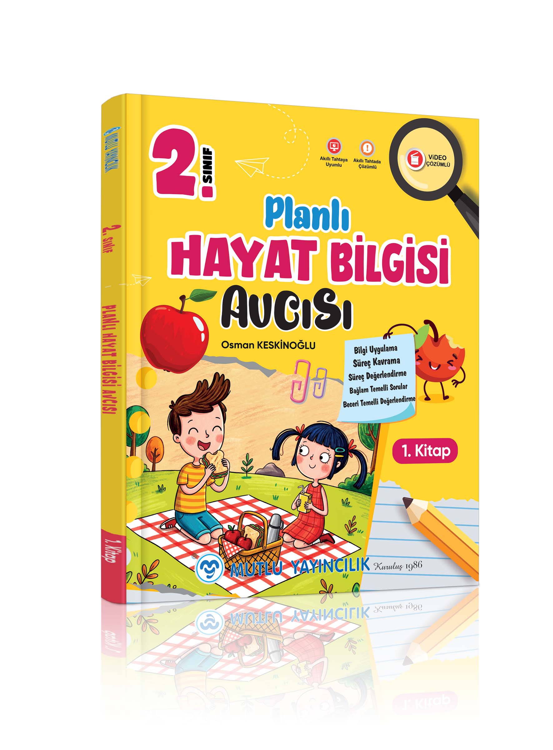 2 sinif hayat 3d 1 kitap 2 sinif hayat 3d 1 kitap