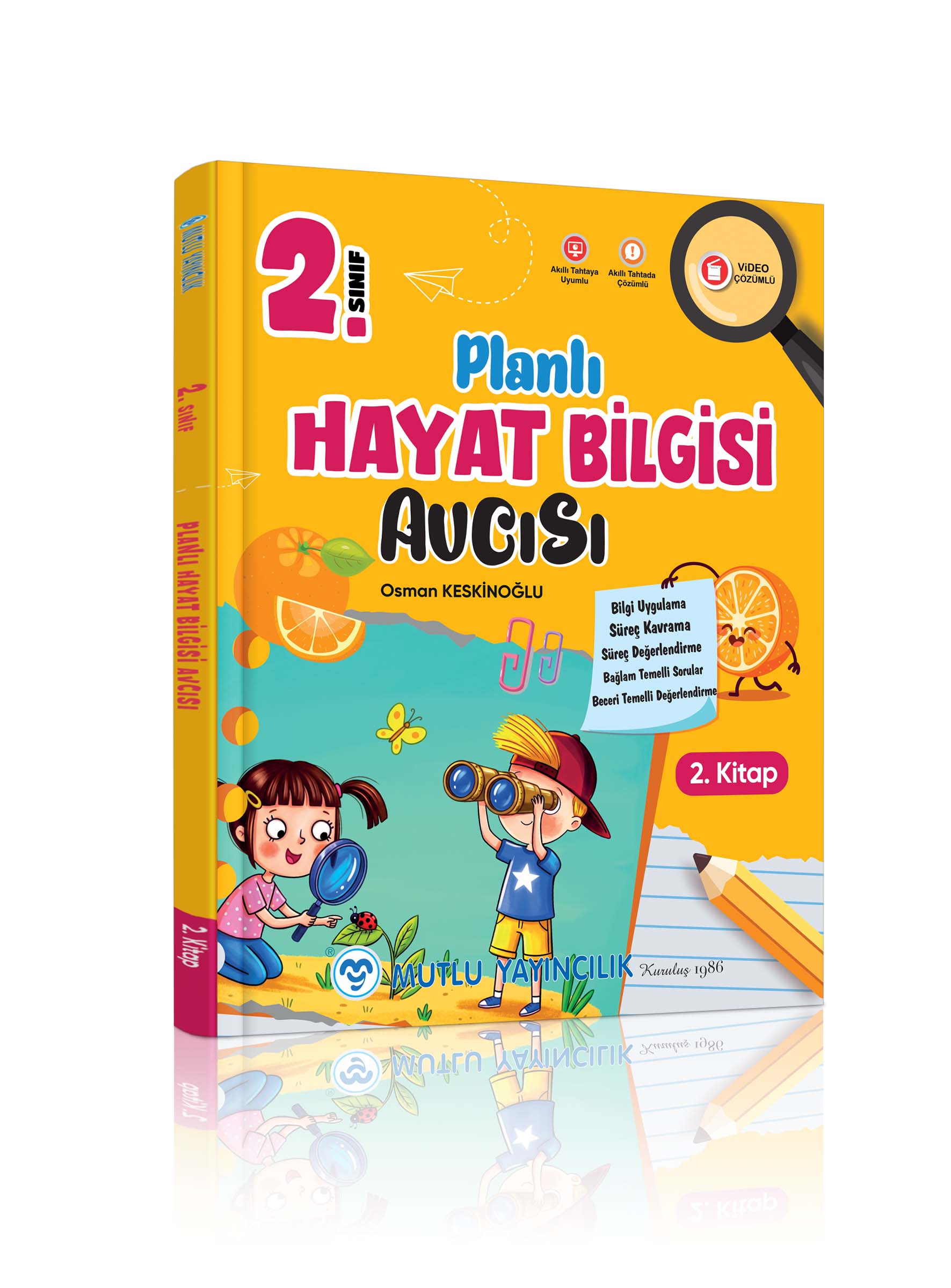 2 sinif hayat 3d 2 kitap 2 sinif hayat 3d 2 kitap