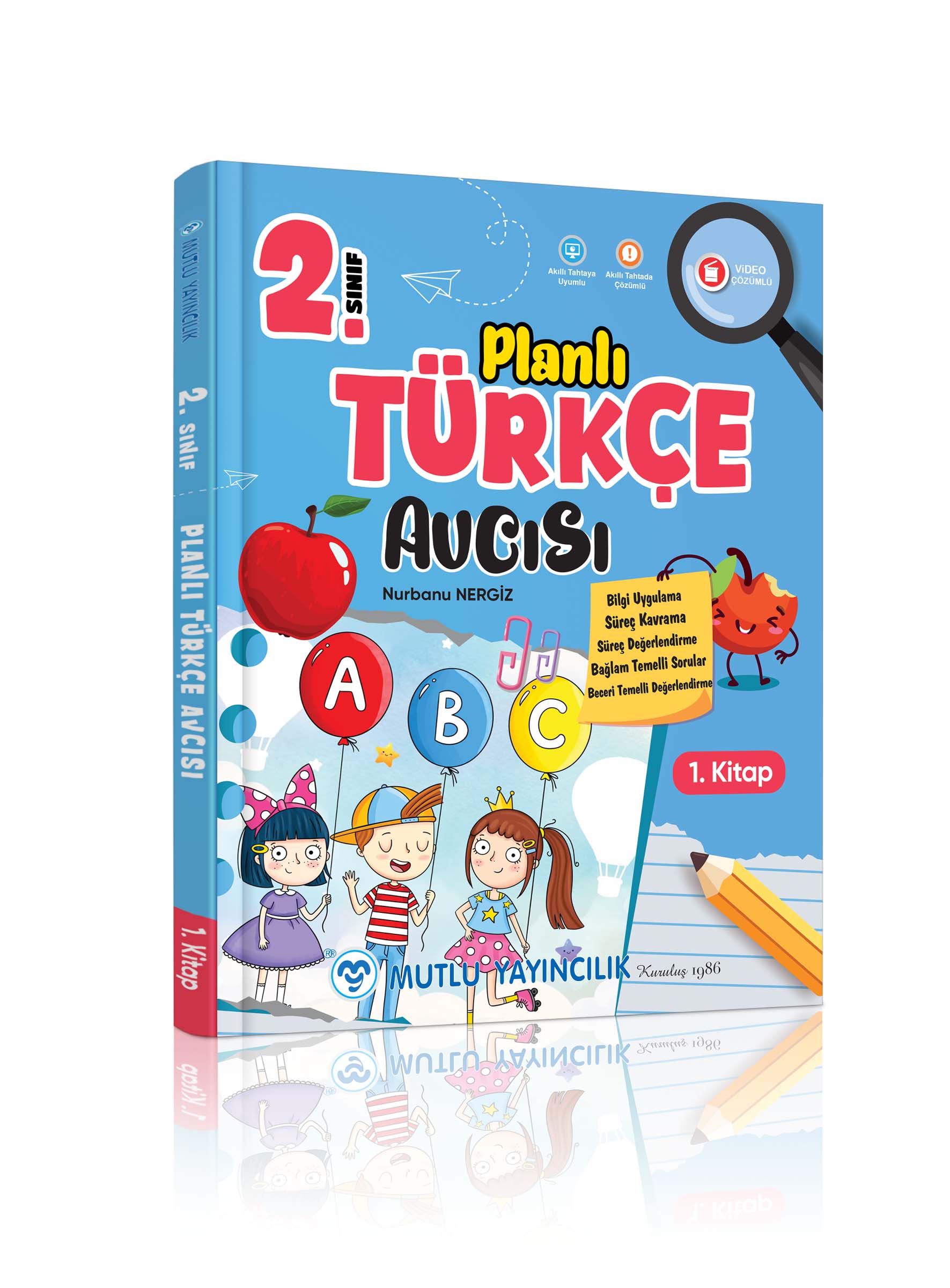 2 sinif turkce 3d 1 kitap 2 sinif turkce 3d 1 kitap