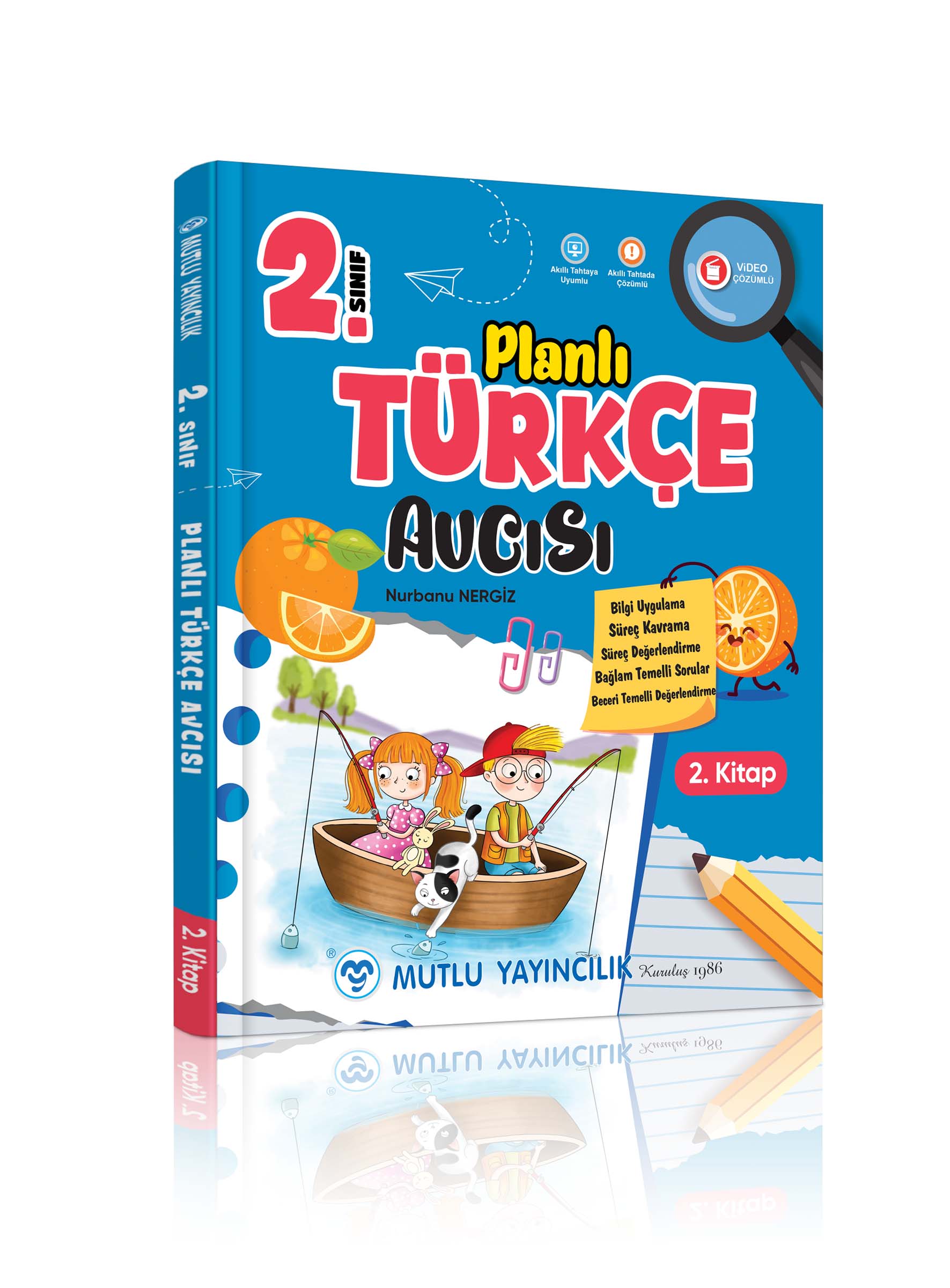 2 sinif turkce 3d 2 kitap 2 sinif turkce 3d 2 kitap