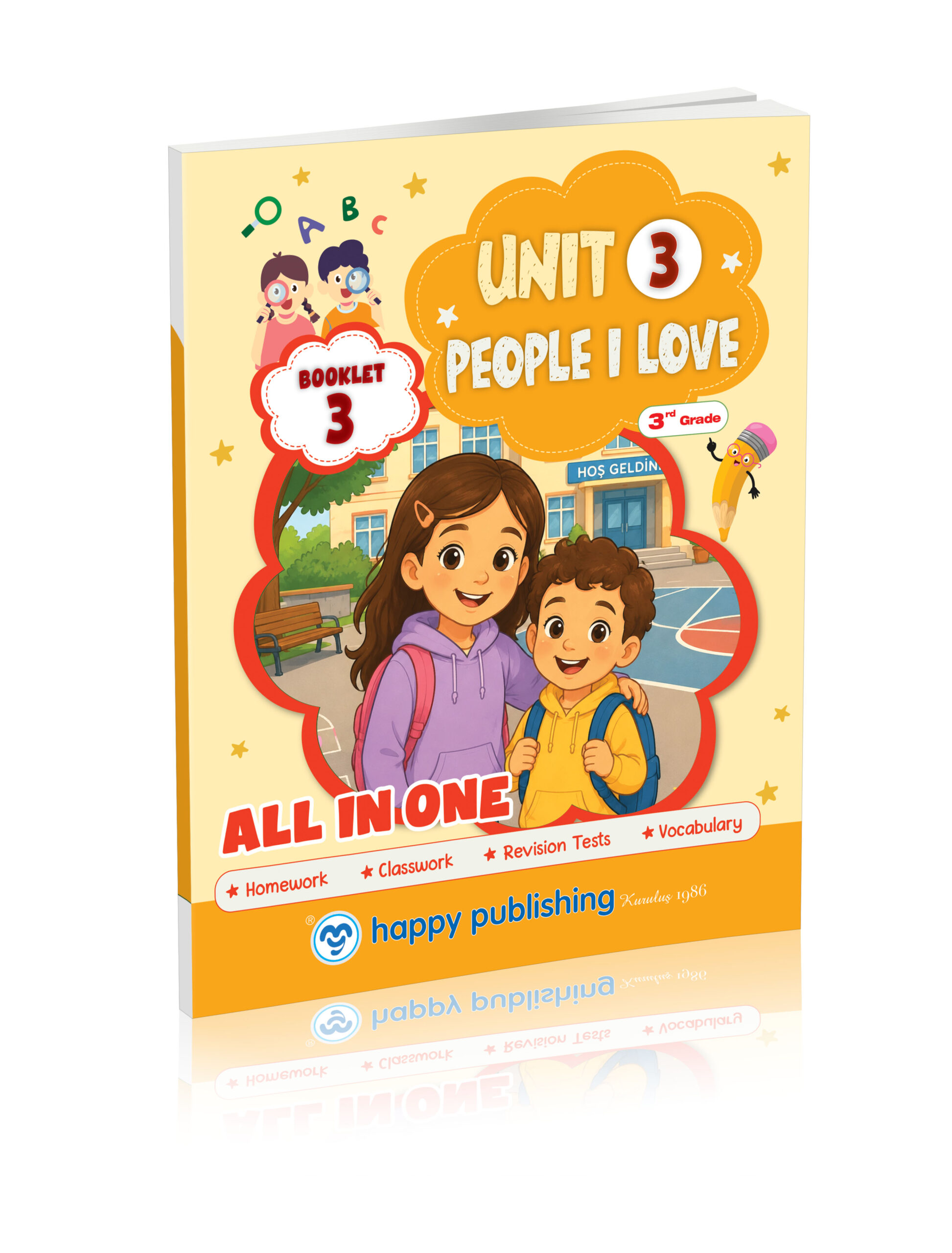 3 sınıf ingilizce 3 kitap 3 sınıf ingilizce 3 kitap