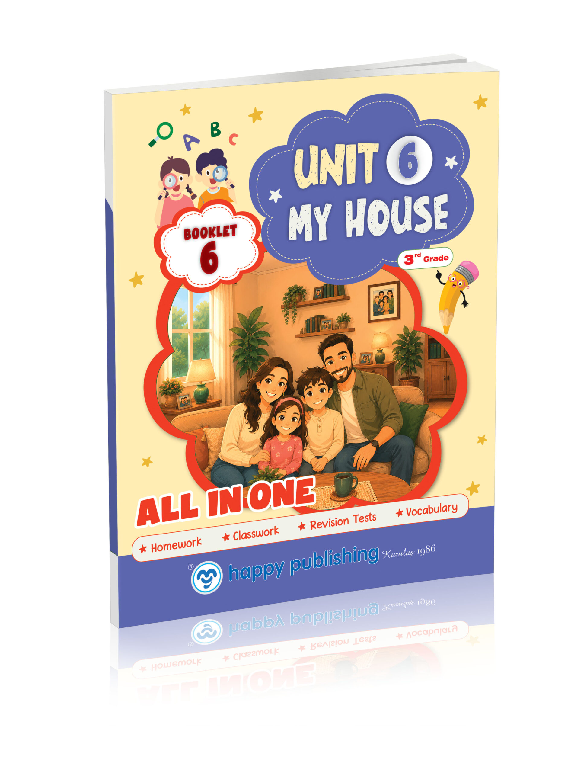3 sınıf ingilizce 6 kitap 3 sınıf ingilizce 6 kitap